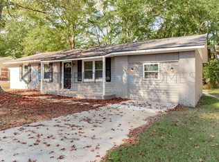 317 Walnut St, Thomson, GA 30824