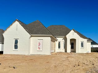 440 Aurora Cir, Canton, MS 39046