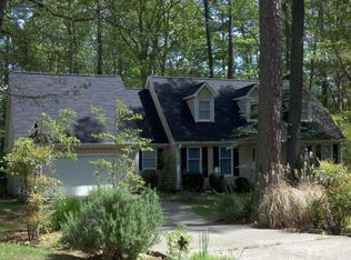 20 Gorham Pl, Durham, NC 27705