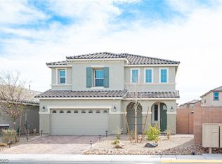 8757 Salvada Ave, Spring Valley, NV 89148