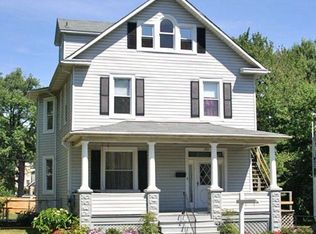 2912 Montebello Ter, Baltimore, MD 21214