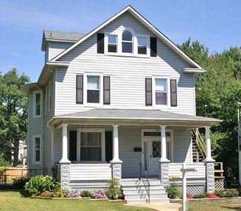2912 Montebello Ter, Baltimore, MD, 21214
