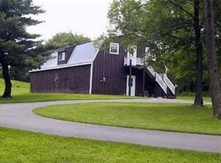 360 Christian Hill Rd, Cooperstown, NY 13326