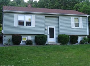 41 Clover Ct, Killingly, CT 06241