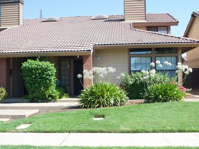 690 E Magill Ave, Fresno, CA, 93710