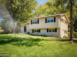 7612 Wellesley Dr, College Park, MD