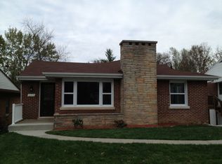 2119 Oakview Dr, Jefferson City, MO 65109