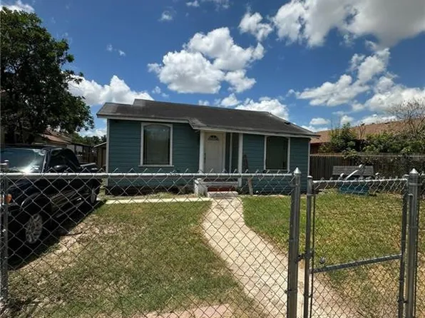 418 W Samano St, Edinburg, TX 78539