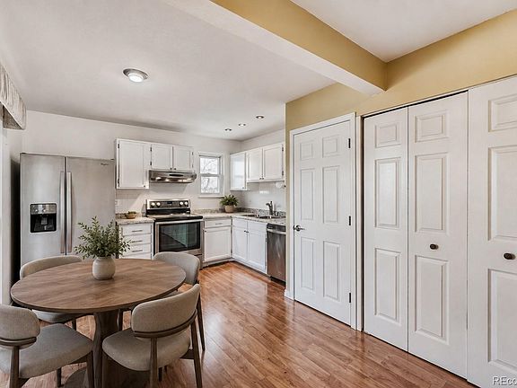 5th image of 1160 S Clinton Street #40