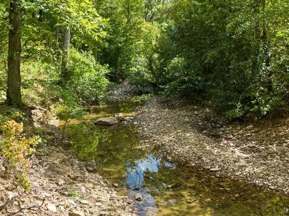 258 Boulder Crk Lot 7, Broken Bow, OK 74728