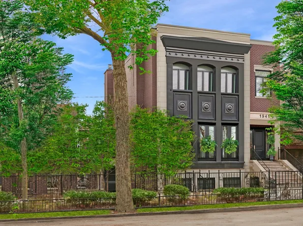 1941 W Dickens Ave, Chicago, IL 60614