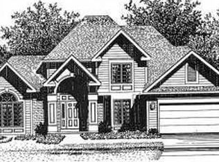 6009 Graystone Loop, Springfield, OR 97478