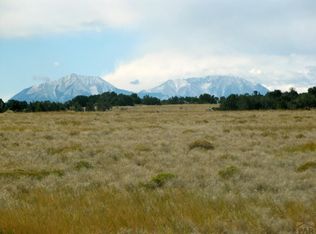 161 Neibuhr Ln, Walsenburg, CO 81089