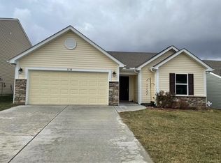 3138 Jasmine Ct, West Lafayette, IN 47906
