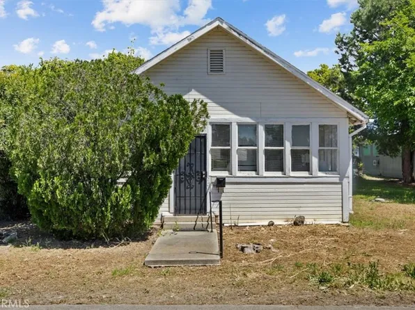 450 Adams St, Willows, CA 95988