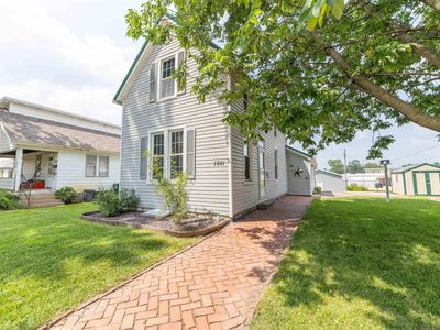 1841 Cherry St, Quincy, IL, 62301