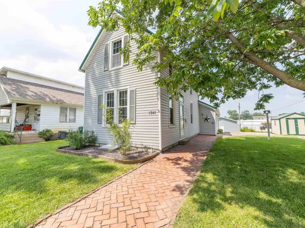 1841 Cherry St, Quincy, IL 62301