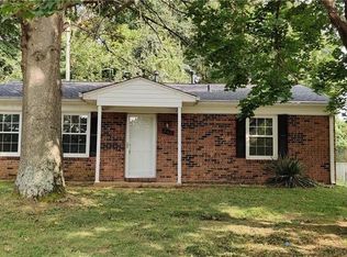 715 Habersham Rd, High Point, NC 27260