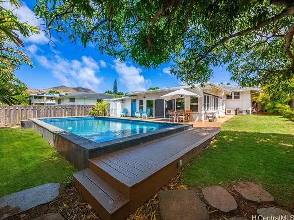1128 Manulani St, Kailua, HI 96734