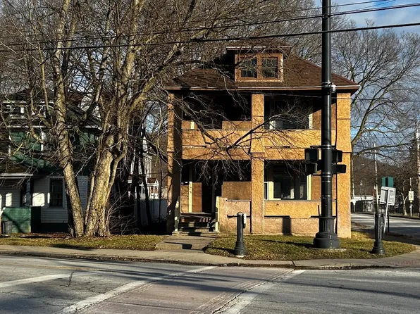 528 Chenango St, Binghamton, NY 13901