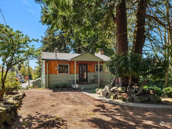 5139 S Augusta Street, Seattle, WA 98178