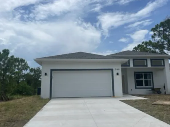 548 Redwood Ave S, Lehigh Acres, FL 33974