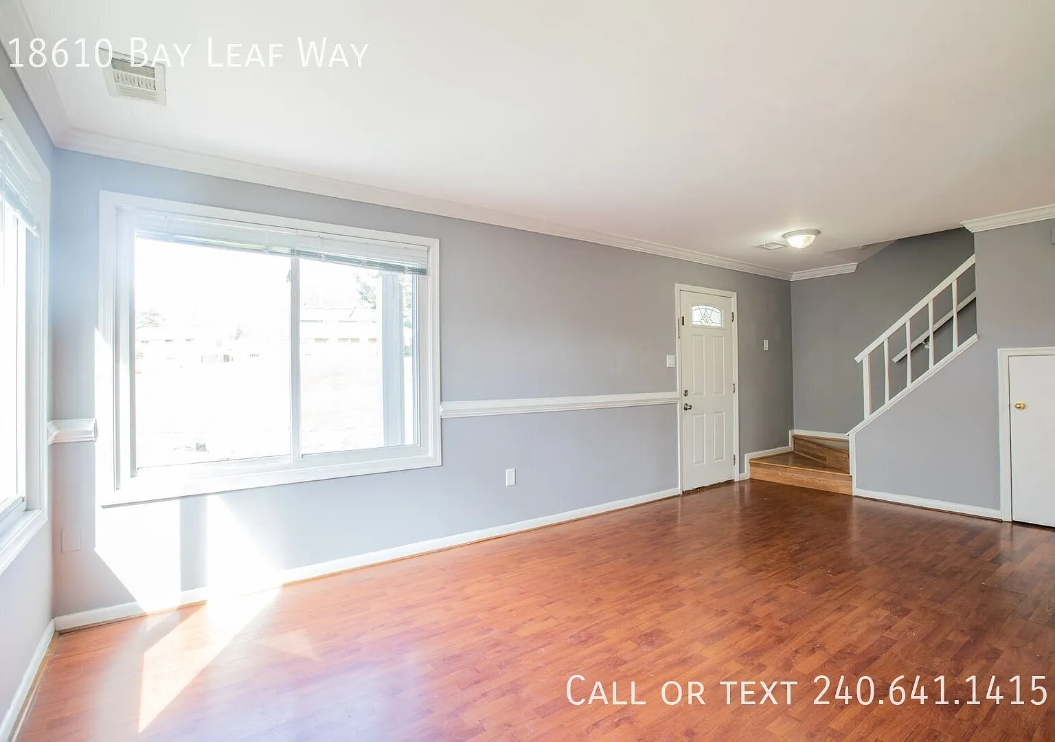 Beautiful 3 Br/1.5 Ba Eog Townhome In Germantown Park! — Photo 4