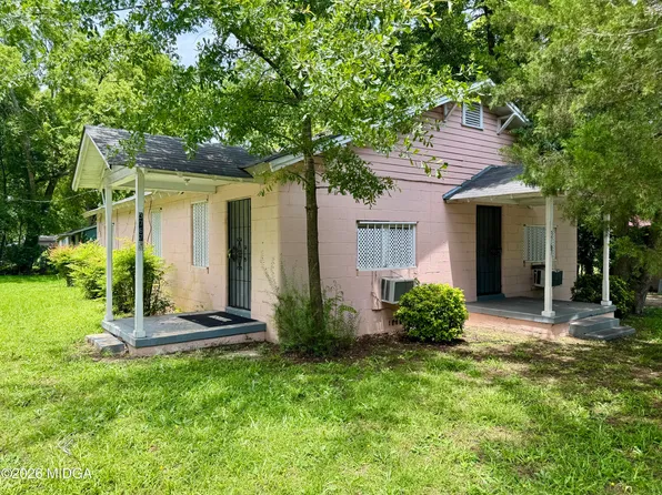 3767 Fairmont Ave, Macon, GA 31204