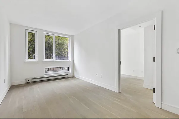 Rented by Brown Harris Stevens | media 29