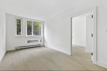 Rented by Brown Harris Stevens