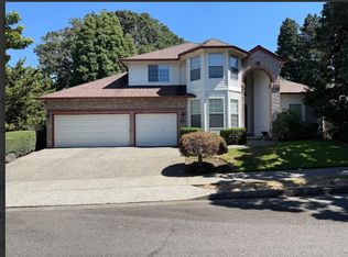 16020 NW Blueridge Dr, Beaverton, OR