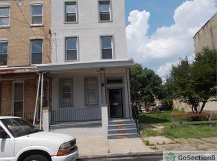 3029 W Dauphin St, Philadelphia, PA 19132