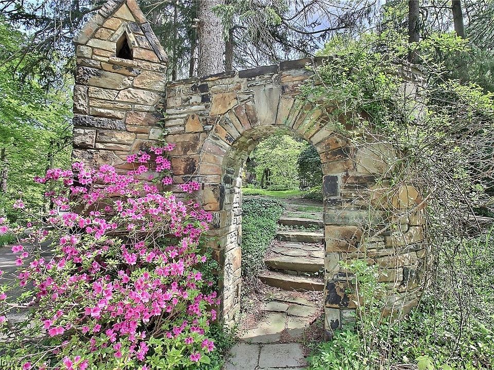 7755 Old Mill Rd, Gates Mills, OH 44040 MLS 4464394 Zillow