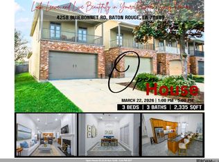 4258 Bluebonnet Rd, Baton Rouge, LA 70809