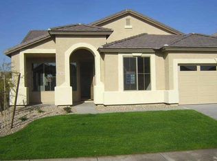 3318 W 93rd Ave, Tolleson, AZ 85353