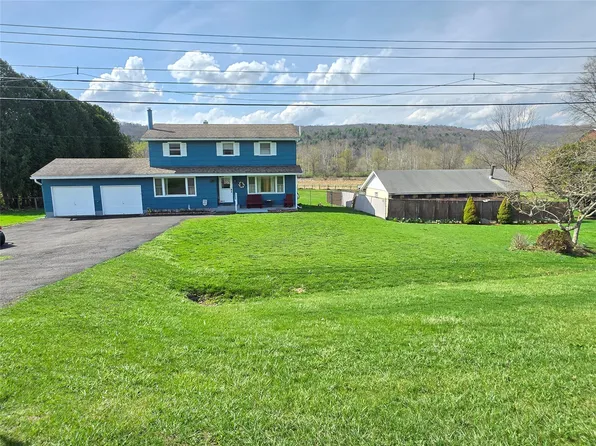 5367 State Route 38, Newark Valley, NY 13811