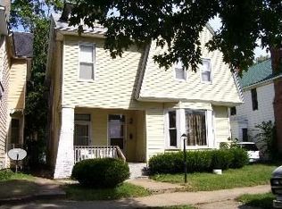516 Adams Ave, Evansville, IN