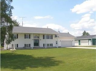 2079 N 198th Ave, Walkerville, MI 49459