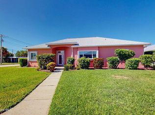 378 S Brevard Ave, Cocoa Beach, FL 32931