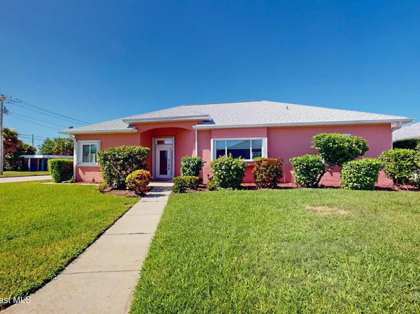 378 S Brevard Ave, Cocoa Beach, FL 32931