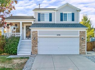 6336 Balance Cir, Colorado Springs, CO 80923