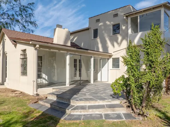 940 Cornell Rd, Pasadena, CA 91106