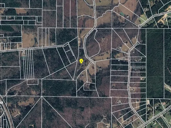 852 Poplar Springs Trl, Ashville, AL 35953