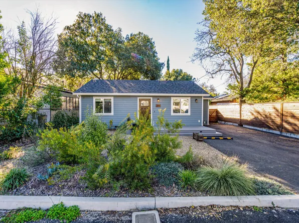 (undisclosed Address), Sonoma, CA 95476