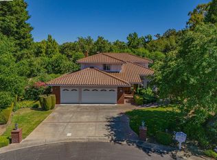 15 Foothill Ln, Pleasanton, CA 94588