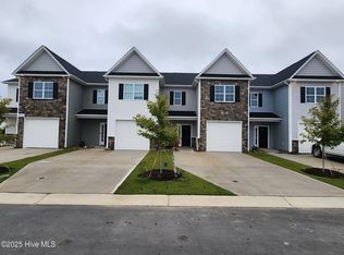 1408 Hartley Ln #C, Greenville, NC 27834