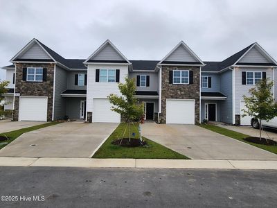 1408 Hartley Lane #D, Greenville, NC, 27834