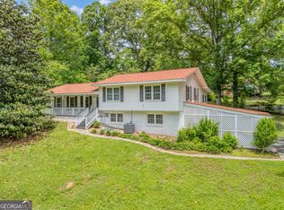 83 Summit Ridge Cir SE, Cartersville, GA 30120