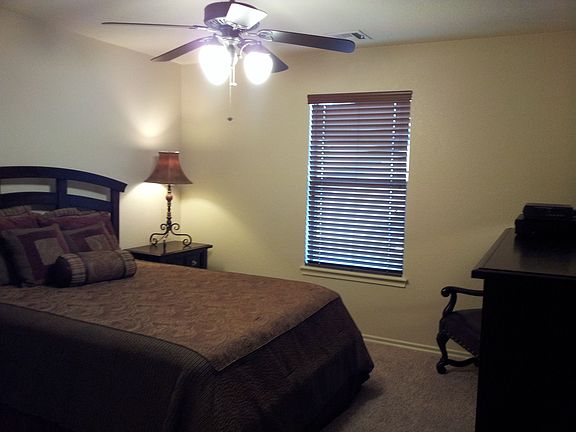 2nd Guest Bedroom