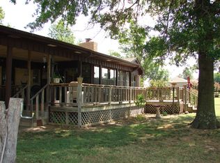5526 E 96th St N, Sperry, OK 74073
